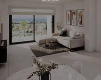 Nieuw gebouw - Apartment - Torrevieja - Torreblanca