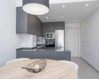 Nieuw gebouw - Apartment - Torrevieja - Torreblanca