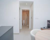 Nieuw gebouw - Apartment - Torrevieja - Torreblanca