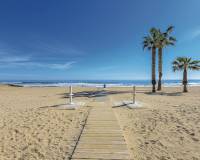 Nieuw gebouw - Apartment - Torrevieja - Torreblanca