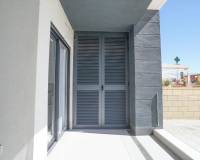 Nieuw gebouw - Apartment - Torrevieja - Torreblanca