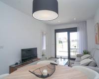 Nieuw gebouw - Apartment - Torrevieja - Torreblanca