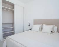 Nieuw gebouw - Apartment - Torrevieja - Torreblanca