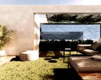 Nieuw gebouw - Apartment - Torrevieja