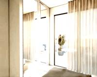 Nieuw gebouw - Apartment - Torrevieja