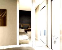 Nieuw gebouw - Apartment - Torrevieja