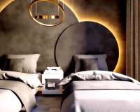 Nieuw gebouw - Apartment - Torrevieja