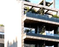 Nieuw gebouw - Apartment - Torrevieja