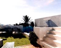 Nieuw gebouw - Apartment - Torrevieja