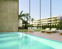 Nieuw gebouw - Apartment - Torrevieja