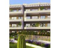 Nieuw gebouw - Apartment - Torrevieja