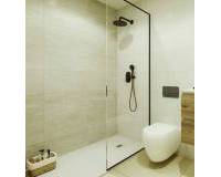 Nieuw gebouw - Apartment - Torrevieja