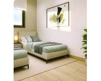 Nieuw gebouw - Apartment - Torrevieja