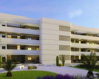 Nieuw gebouw - Apartment - Torrevieja