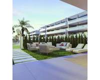 Nieuw gebouw - Apartment - Torrevieja