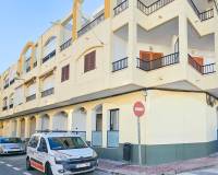 Nieuw gebouw - Apartment - Torrevieja
