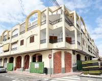 Nieuw gebouw - Apartment - Torrevieja