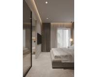 Nieuw gebouw - Apartment - Torrevieja