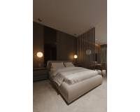 Nieuw gebouw - Apartment - Torrevieja