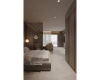 Nieuw gebouw - Apartment - Torrevieja