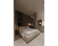 Nieuw gebouw - Apartment - Torrevieja