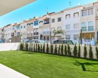 Nieuw gebouw - Apartment - Torrevieja