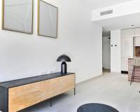 Nieuw gebouw - Apartment - Torrevieja