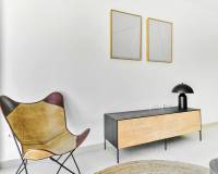 Nieuw gebouw - Apartment - Torrevieja