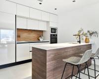 Nieuw gebouw - Apartment - Torrevieja