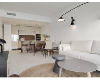 Nieuw gebouw - Apartment - Torrevieja
