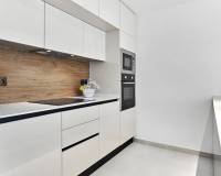 Nieuw gebouw - Apartment - Torrevieja