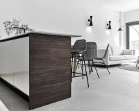 Nieuw gebouw - Apartment - Torrevieja