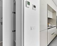 Nieuw gebouw - Apartment - Torrevieja