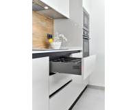 Nieuw gebouw - Apartment - Torrevieja