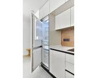 Nieuw gebouw - Apartment - Torrevieja