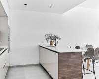 Nieuw gebouw - Apartment - Torrevieja