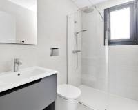 Nieuw gebouw - Apartment - Torrevieja