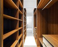 Nieuw gebouw - Apartment - Torrevieja