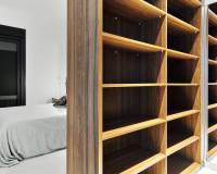 Nieuw gebouw - Apartment - Torrevieja