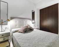 Nieuw gebouw - Apartment - Torrevieja