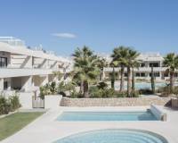 Nieuw gebouw - Apartment - Torrevieja