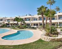 Nieuw gebouw - Apartment - Torrevieja
