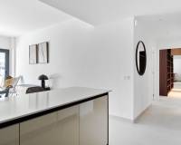 Nieuw gebouw - Apartment - Torrevieja