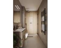 Nieuw gebouw - Apartment - Torrevieja