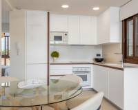Nieuw gebouw - Apartment - Torrevieja