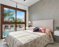 Nieuw gebouw - Apartment - Torrevieja