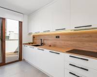 Nieuw gebouw - Apartment - Torrevieja