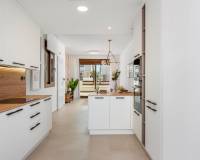 Nieuw gebouw - Apartment - Torrevieja