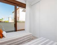 Nieuw gebouw - Apartment - Torrevieja