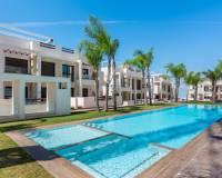 Nieuw gebouw - Apartment - Torrevieja